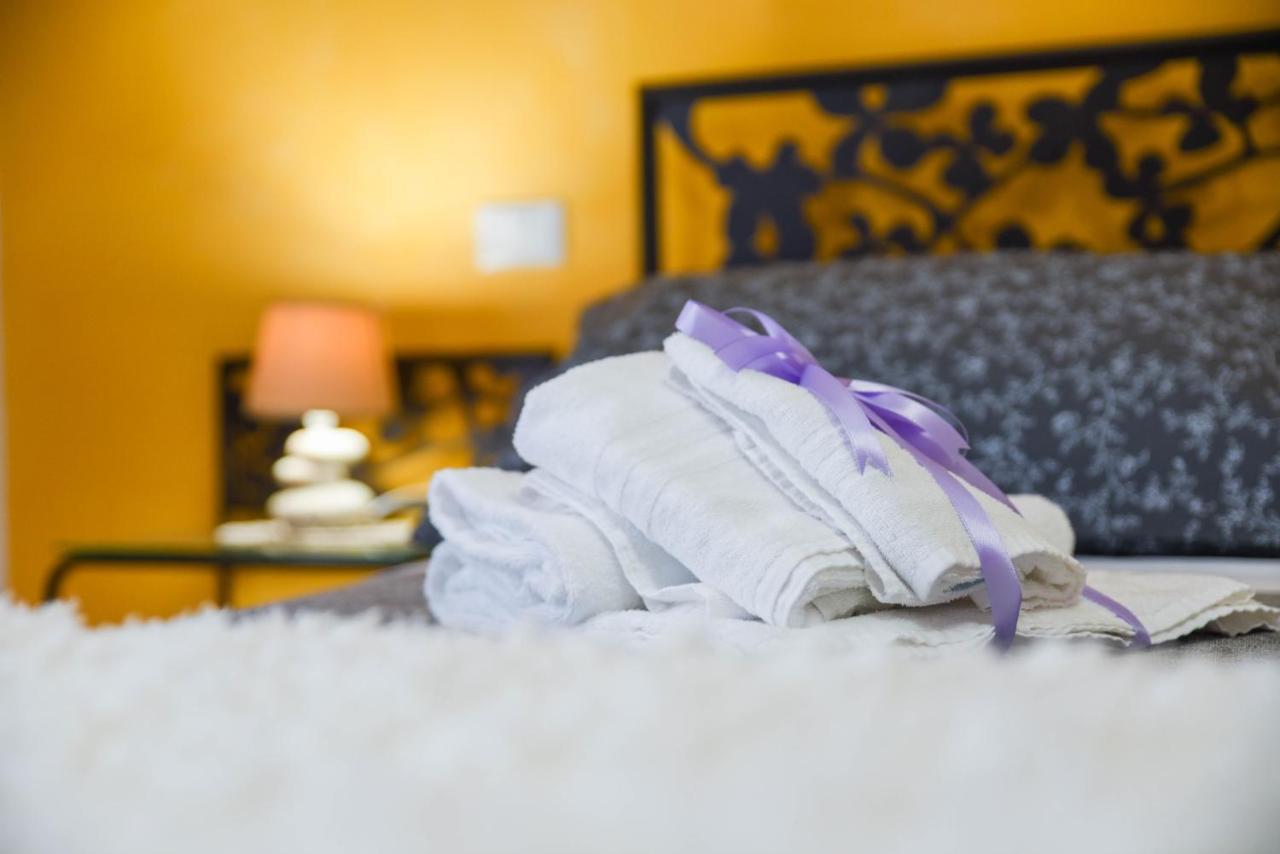 La Corte Di Bismary Bed & Breakfast